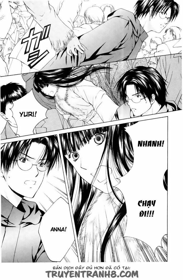 anne freaks chapter 8 14