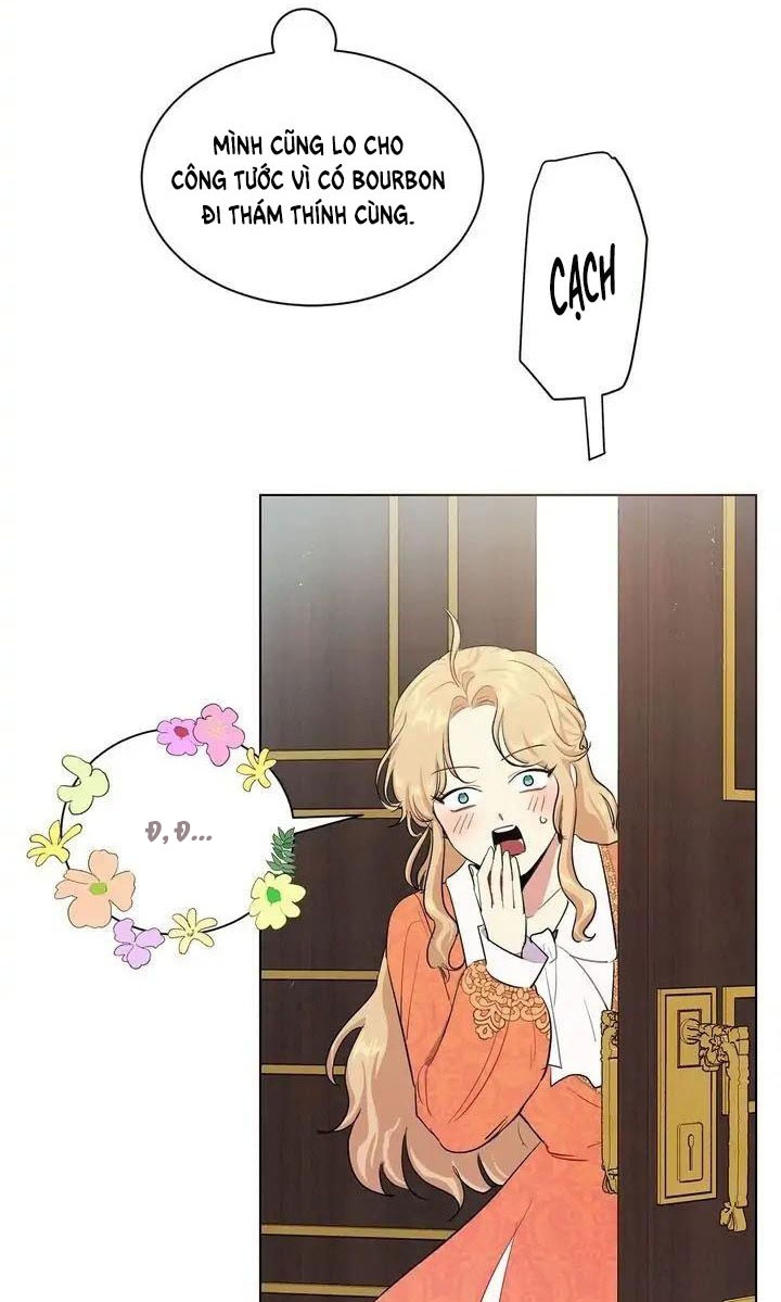 tôi là fan cứng hoàng tử chapter 46.2 23