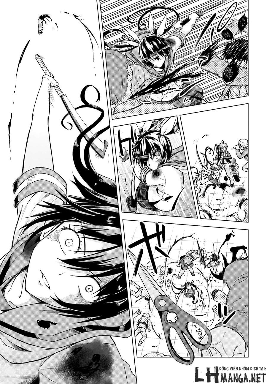 memento: archivez chapter 2 10