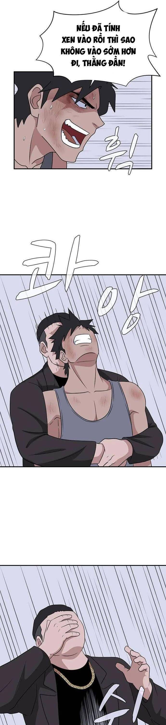 quy luật hệ thống chapter 0 21