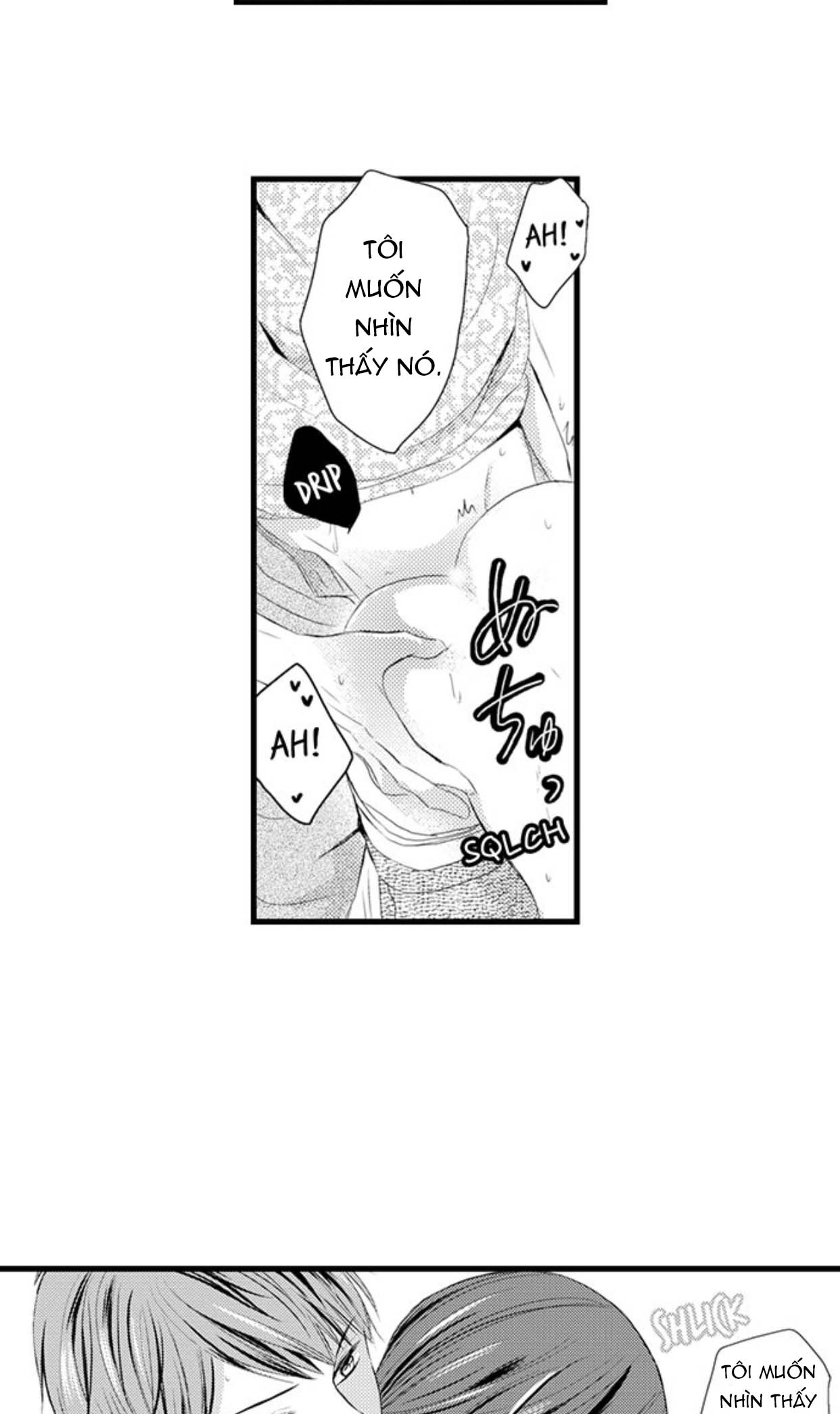 khiến cô ấy ra hết lần này đến lần khác, chầm chậm và ngọt ngào chapter 15.1 9