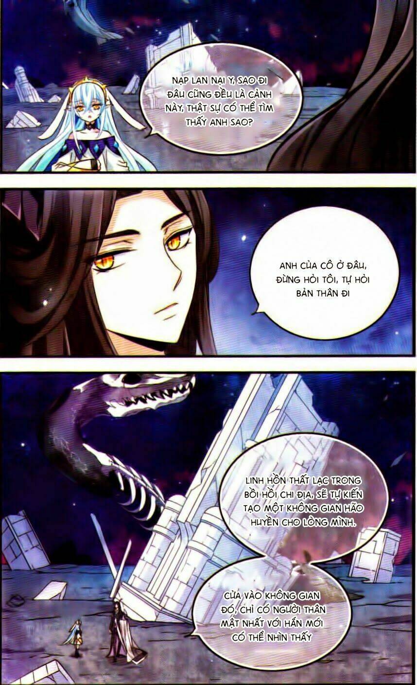 cố lên nào, đại ma vương! chapter 121 11