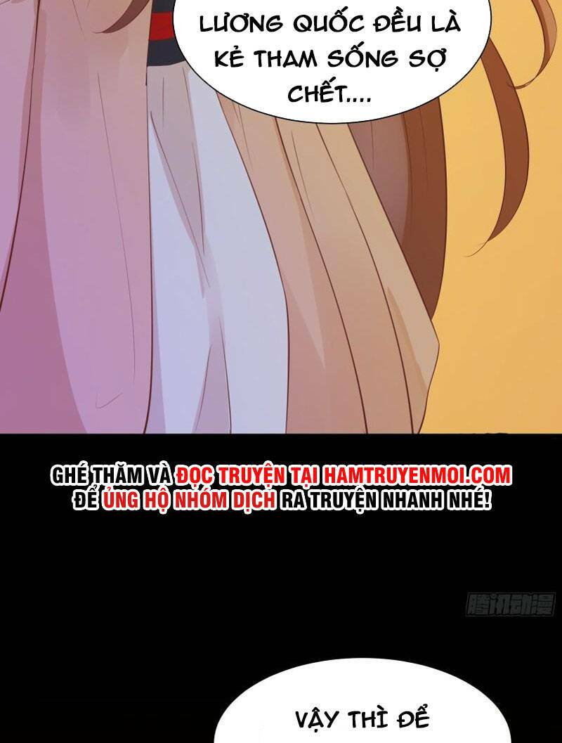 ta lập hậu cung tại tây du ký chapter 91 16