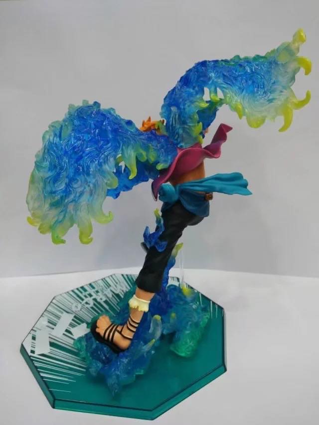 Mô hình figure Marco – the phoenix ver. one piece