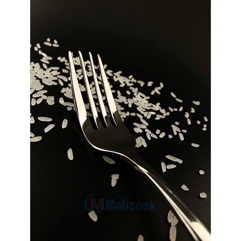 NĨA 4 RĂNG INOX 304 CAO CẤP ĂN KIỂU PHƯƠNG TÂY