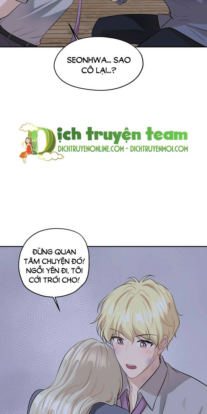 cuộc sống kỳ thú chapter 92 64