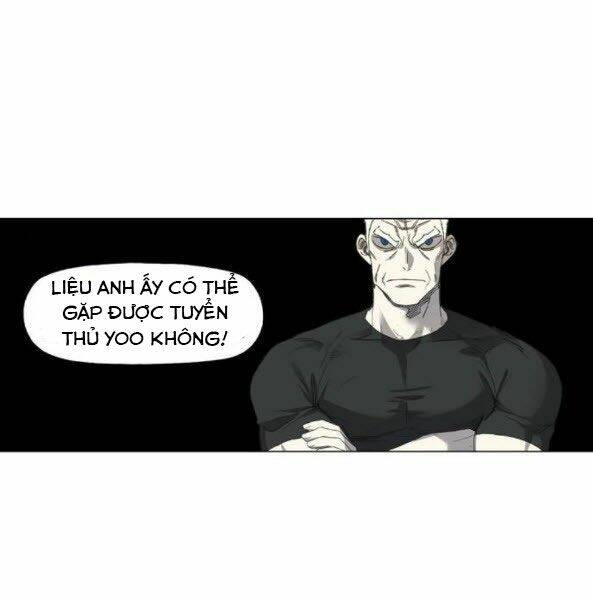 võ sĩ - the boxer chapter 91 132