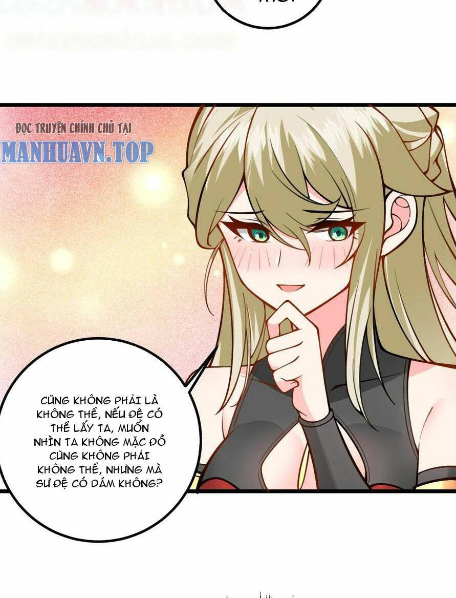 mang theo các tiên tử vô địch thiên hạ chapter 52 76