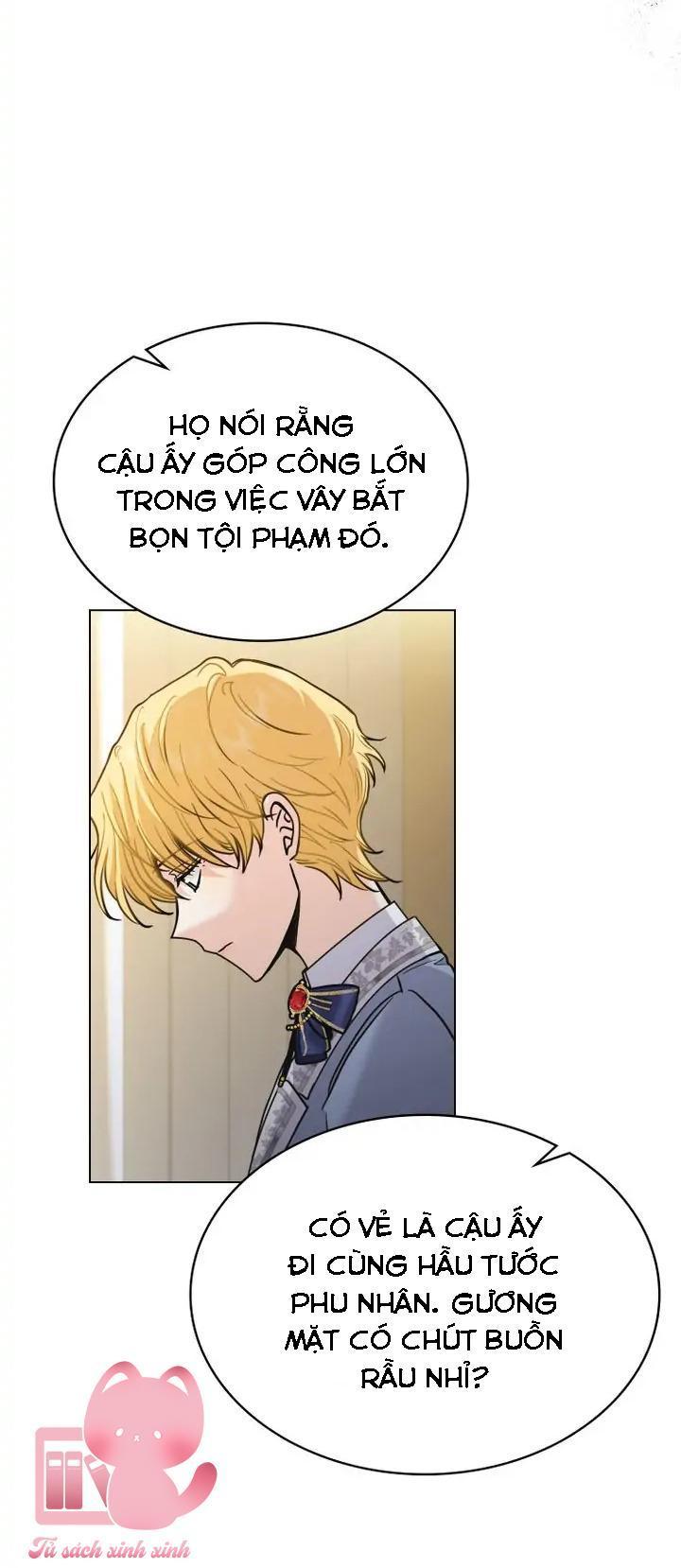 kiên nhẫn chút nào, đại công tước chapter 55 6