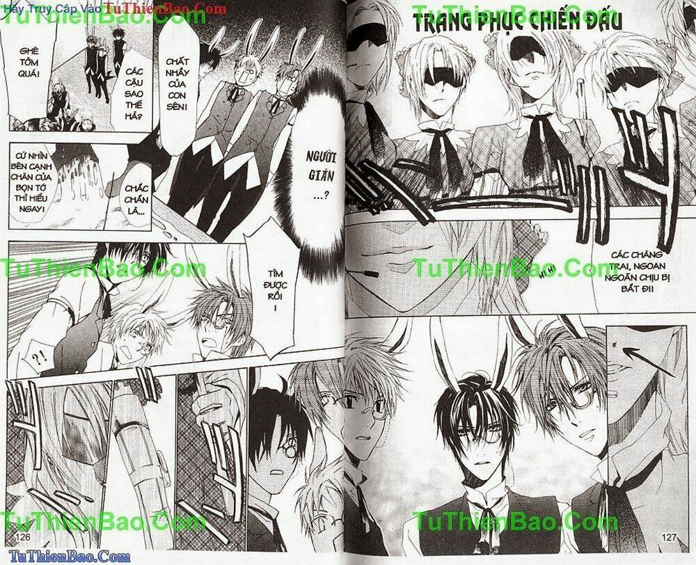 nhất quỷ nhì ma chapter 6 63