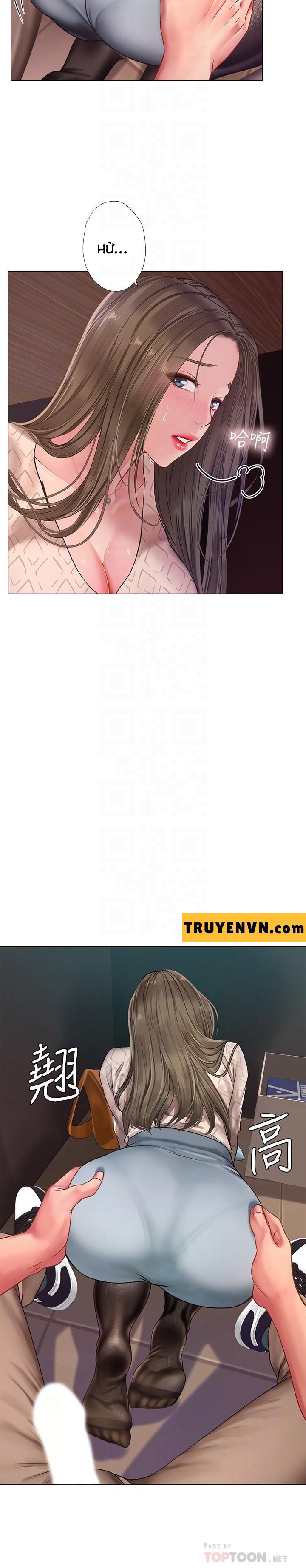 should i study at noryangjin? chapter 55 15