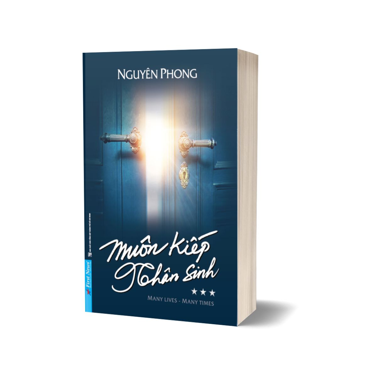 Muôn Kiếp Nhân Sinh - Tập 3