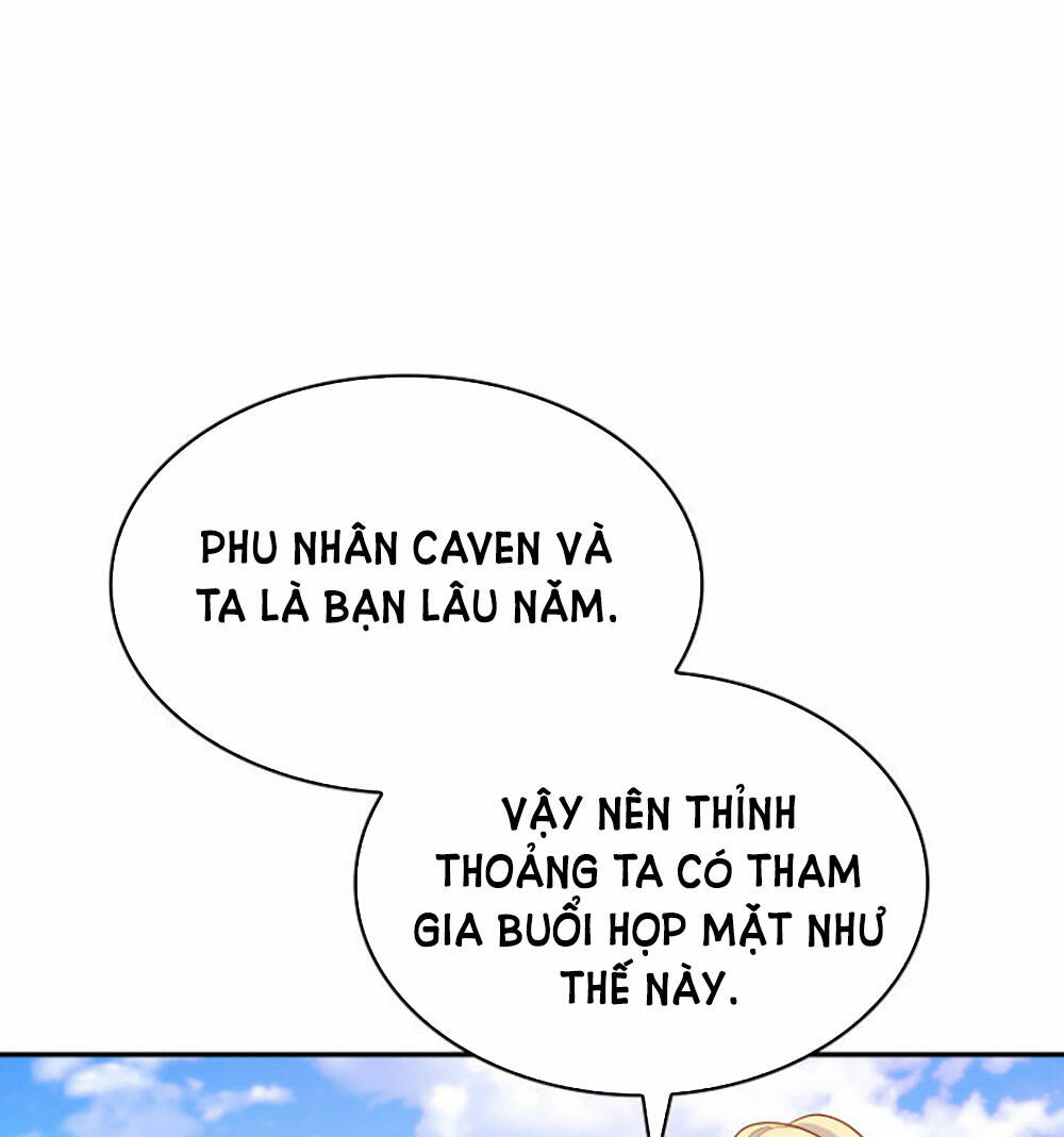 từ ác nữ, tôi trở thành một người mẹ chapter 42.2 22