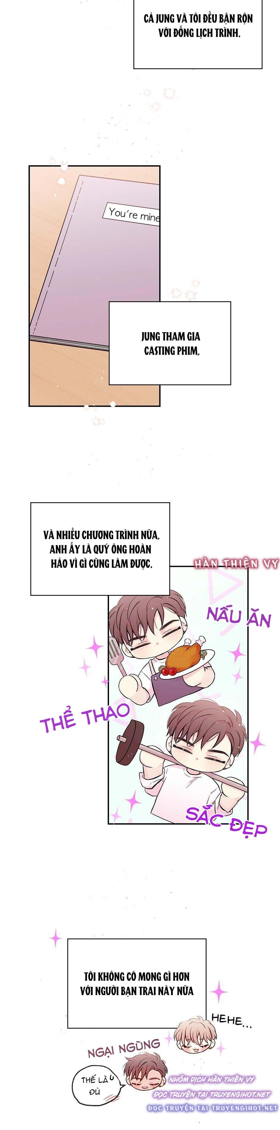 in my closet chapter 66 14