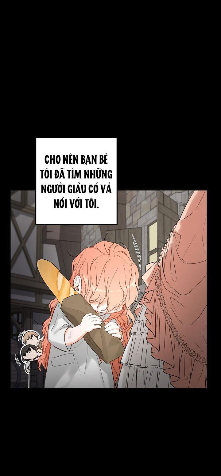 trở thành con gái của anh hùng bóng đêm chapter 1 19