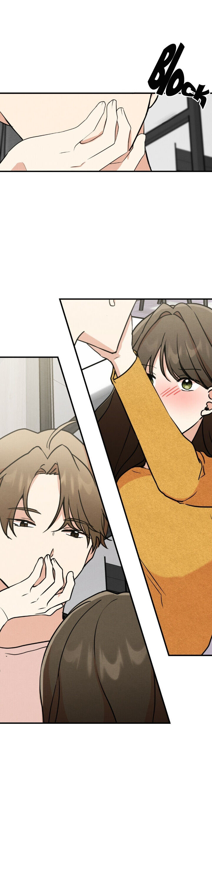 mọi thứ ngày càng tệ hơn chapter 8.1 7