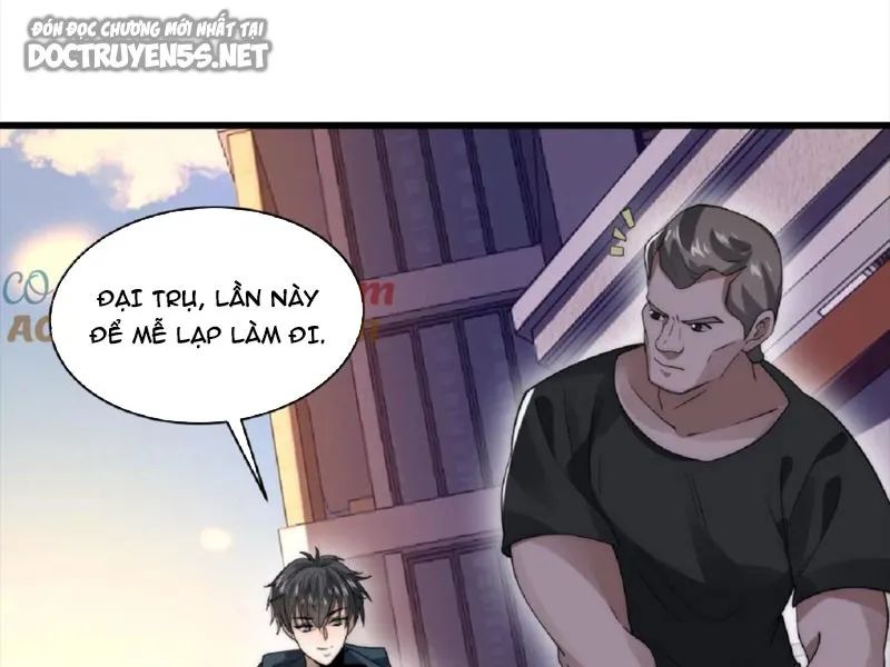 không gian hệ lão lục: dự trữ một vạn tấn thịt ngày tận thế chapter 36 38