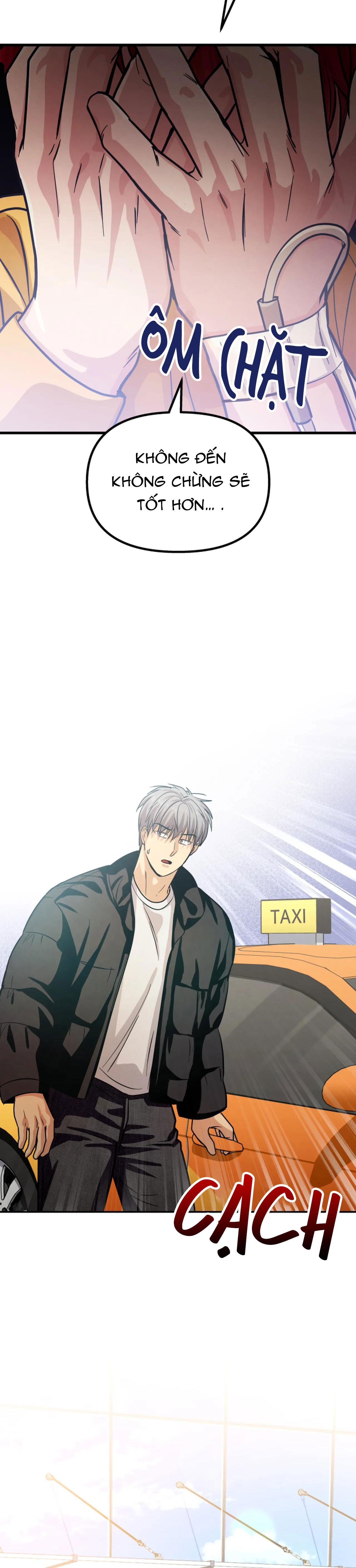 (np)những ngày mù sương chapter 19 25