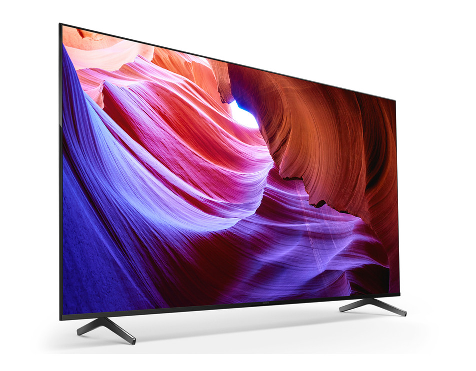 Google Tivi Sony 4K 75 inch KD-75X85K - Hàng Chính Hãng - Chỉ Giao Hà Nội