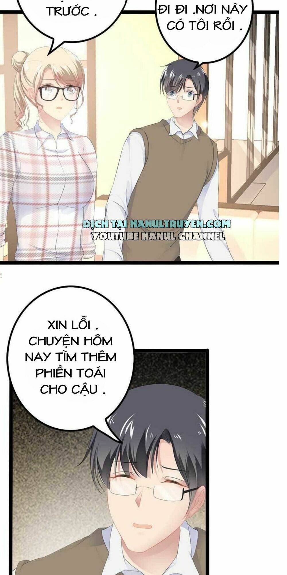 thần bí đế thiếu điềm sủng thê chapter 38 20