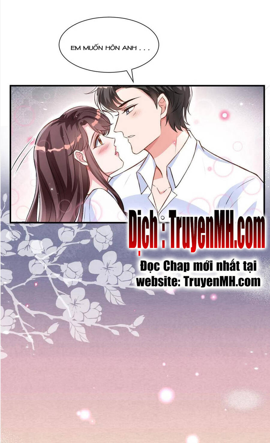 thí hôn lão công, cần giúp sức chapter 594 8