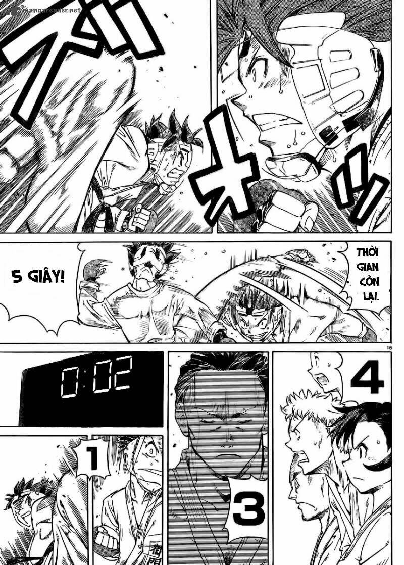 hanza sky chapter 18 16