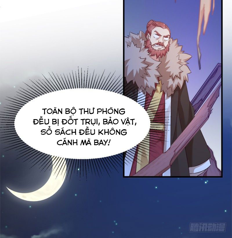 trò chơi trừng phạt chapter 49 4