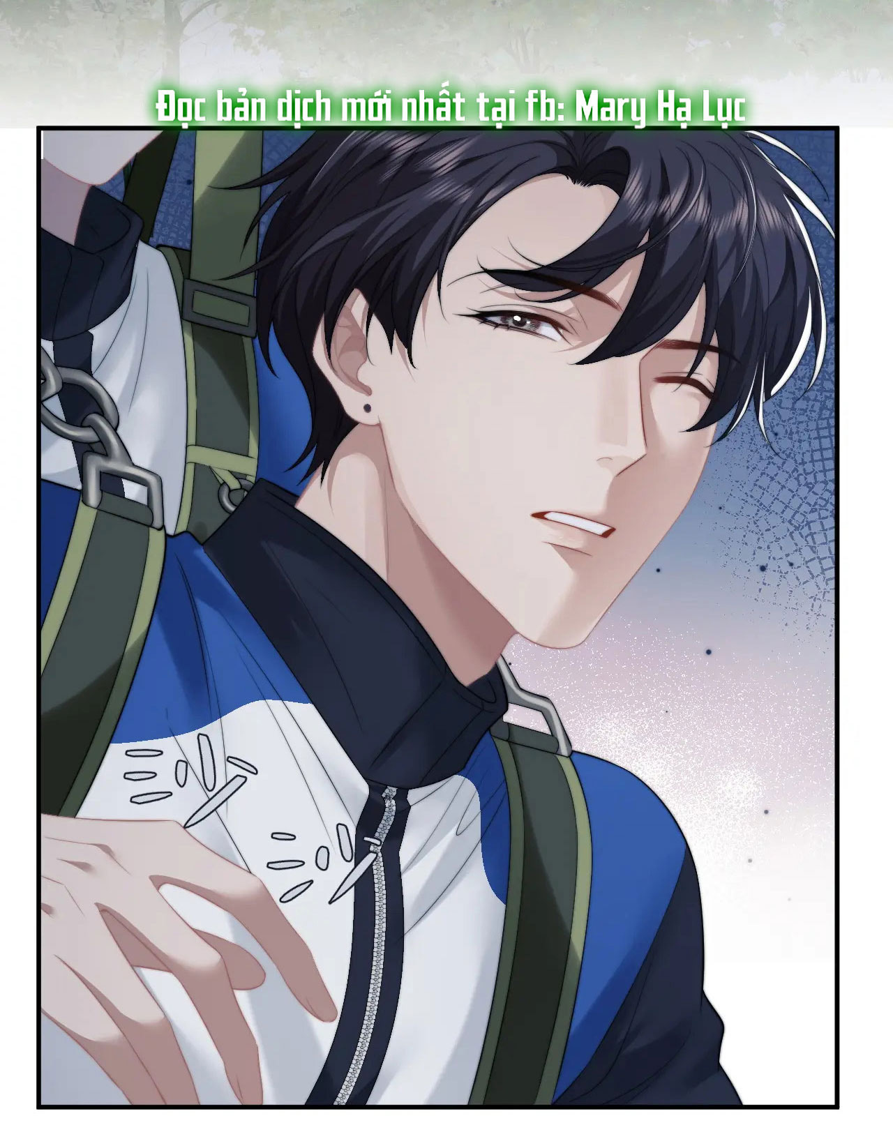 chủ mẫu cao môn xuyên không thành nữ phụ hào môn chapter 23.1 5