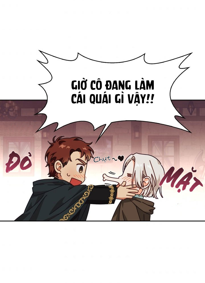 ác nữ xứng đôi với bạo chúa chapter 65 7