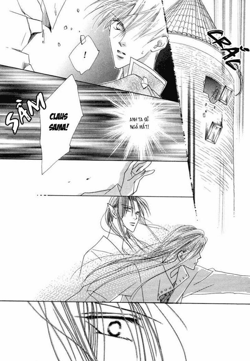 koori no mamono no monogatari chapter 9 18