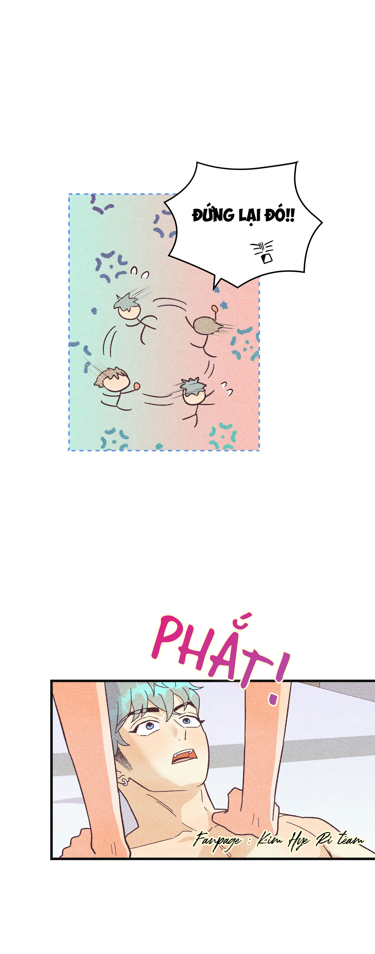 chạy đâu cho thoát chapter 24 57