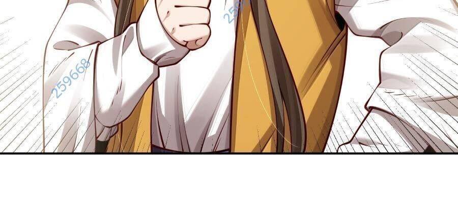 bói toán mà thôi, cửu vĩ yêu đế sao lại thành nương tử ta?! chapter 55 21