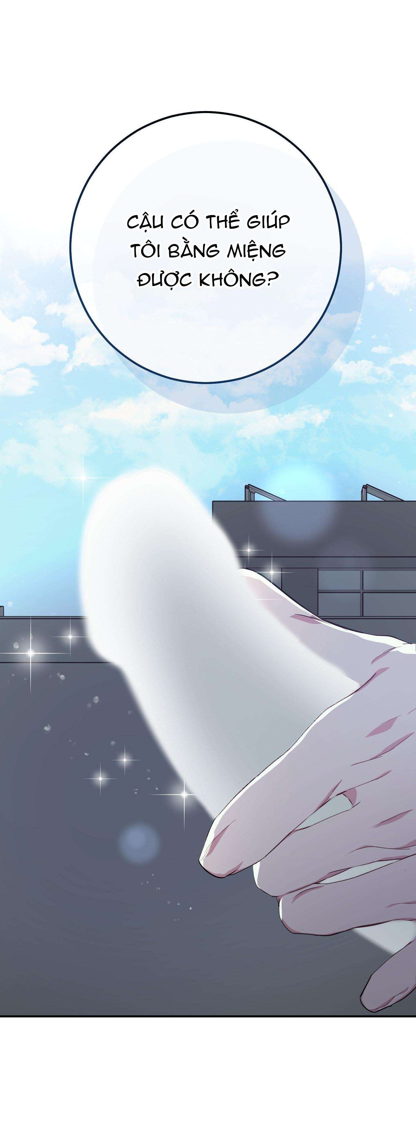 bí mật của bạn gái chapter 2 25