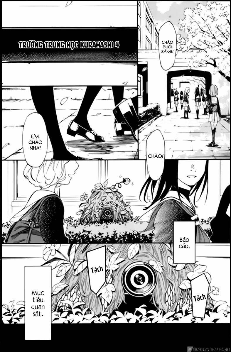 shigatsu wa kimi no uso – coda chapter 3 5