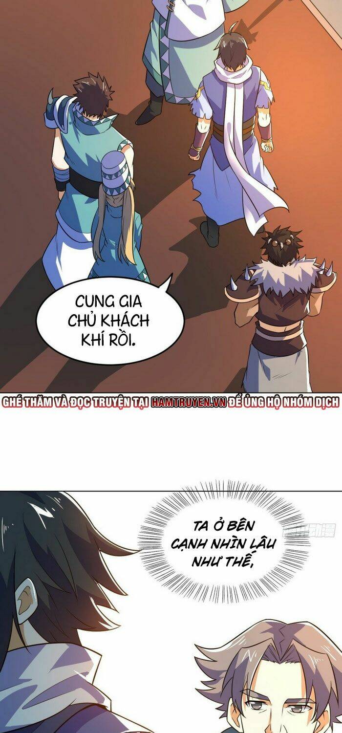 thần võ đế tôn chapter 76 15