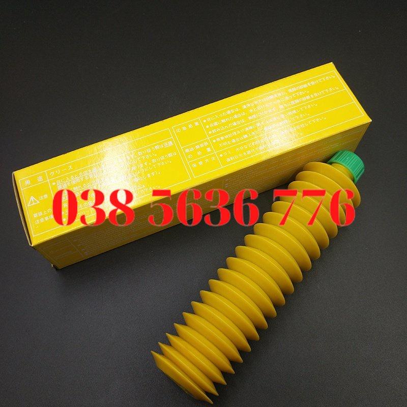 THK AFJ Grease SMT  Nhật Bản, Dầu Mỡ Bôi Trơn Đường Ray Dẫn Hướng Trục Vít
