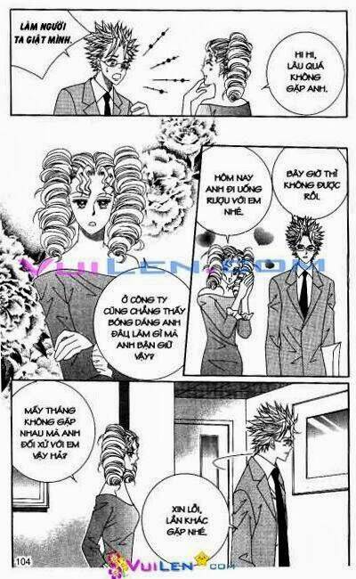 đừng tin cô ấy chapter 7 104