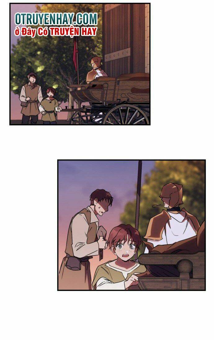 lâu đài vô danh chapter 9 47