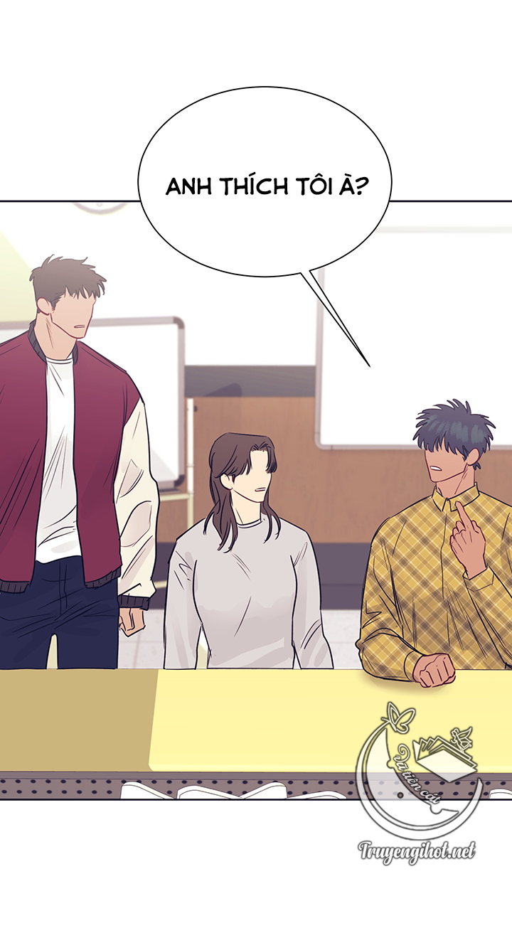 [bl19+]tình yêu hoàn mỹ chapter 3.2 6