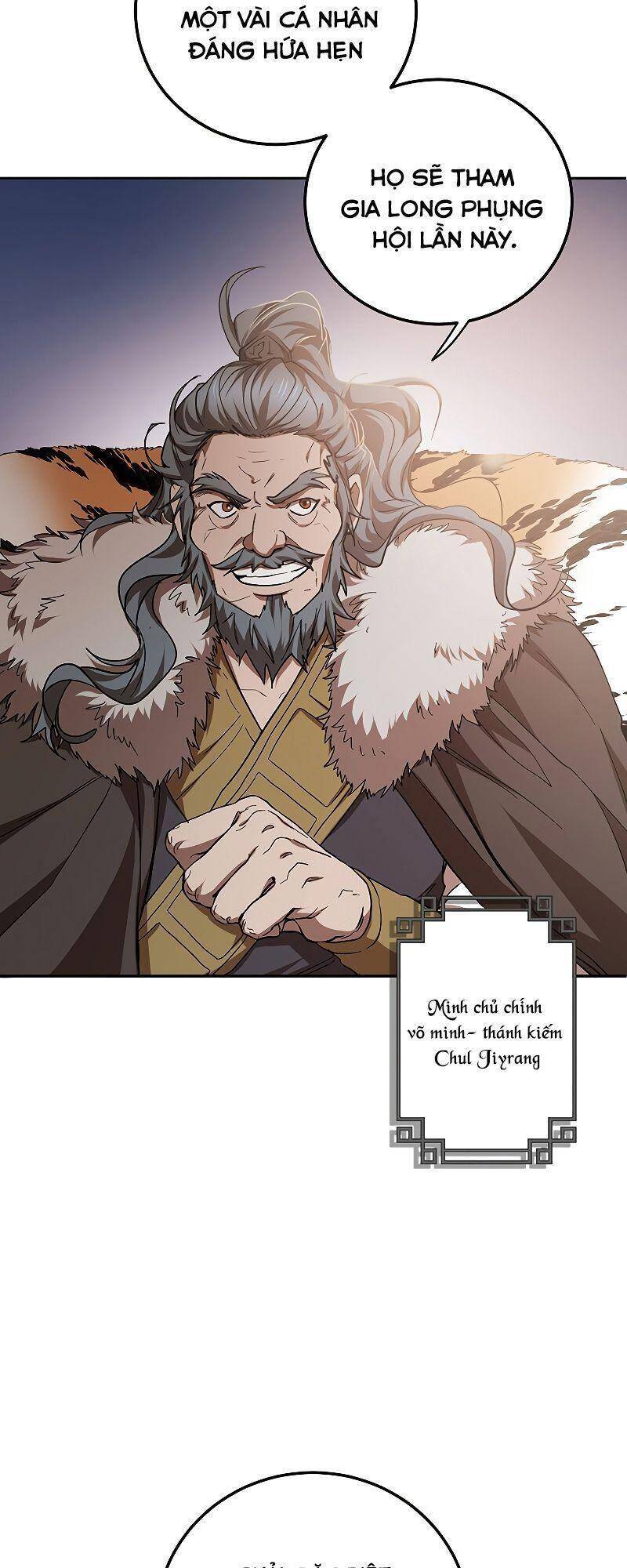 võ đang kỳ hiệp chapter 65 27