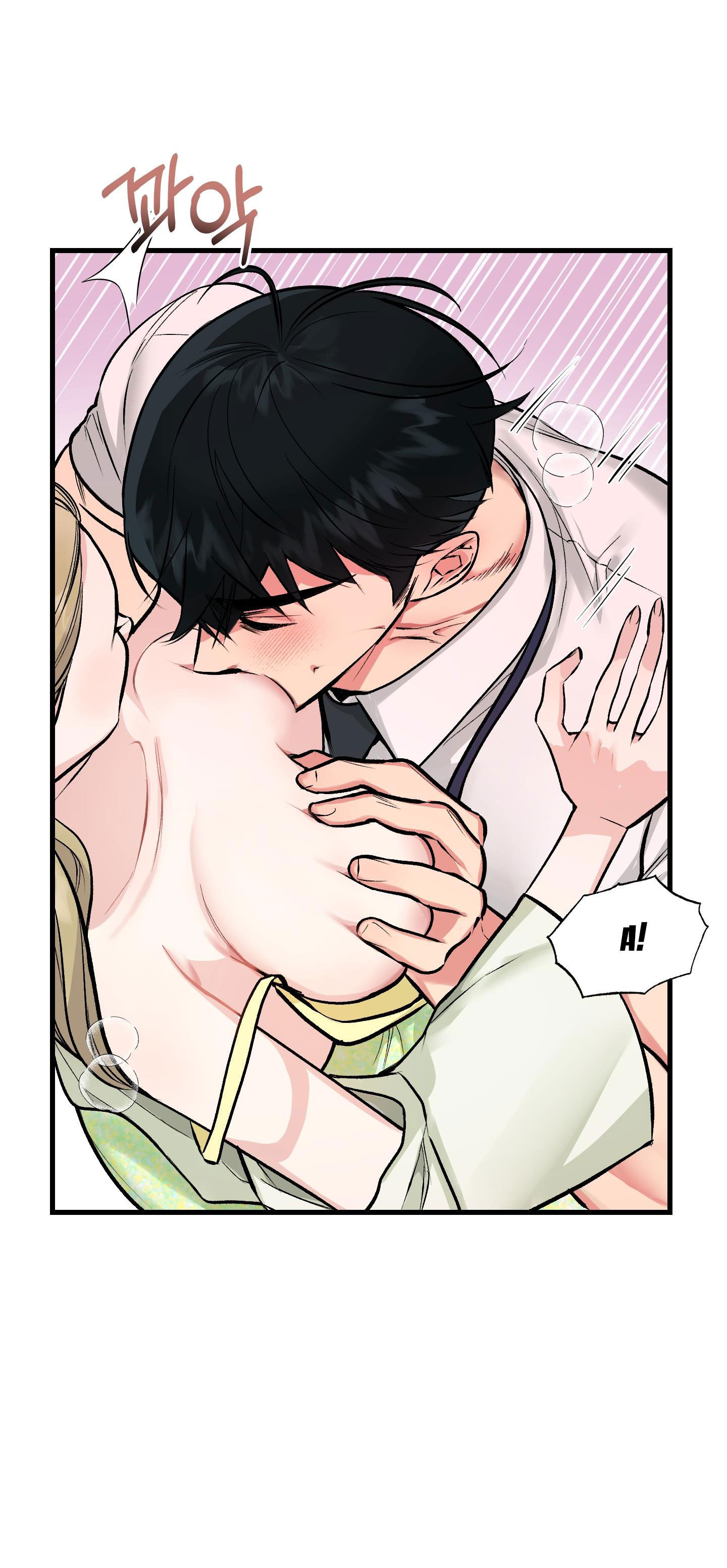 [18+] thêm một lần nữa thôi chapter 4.2 9