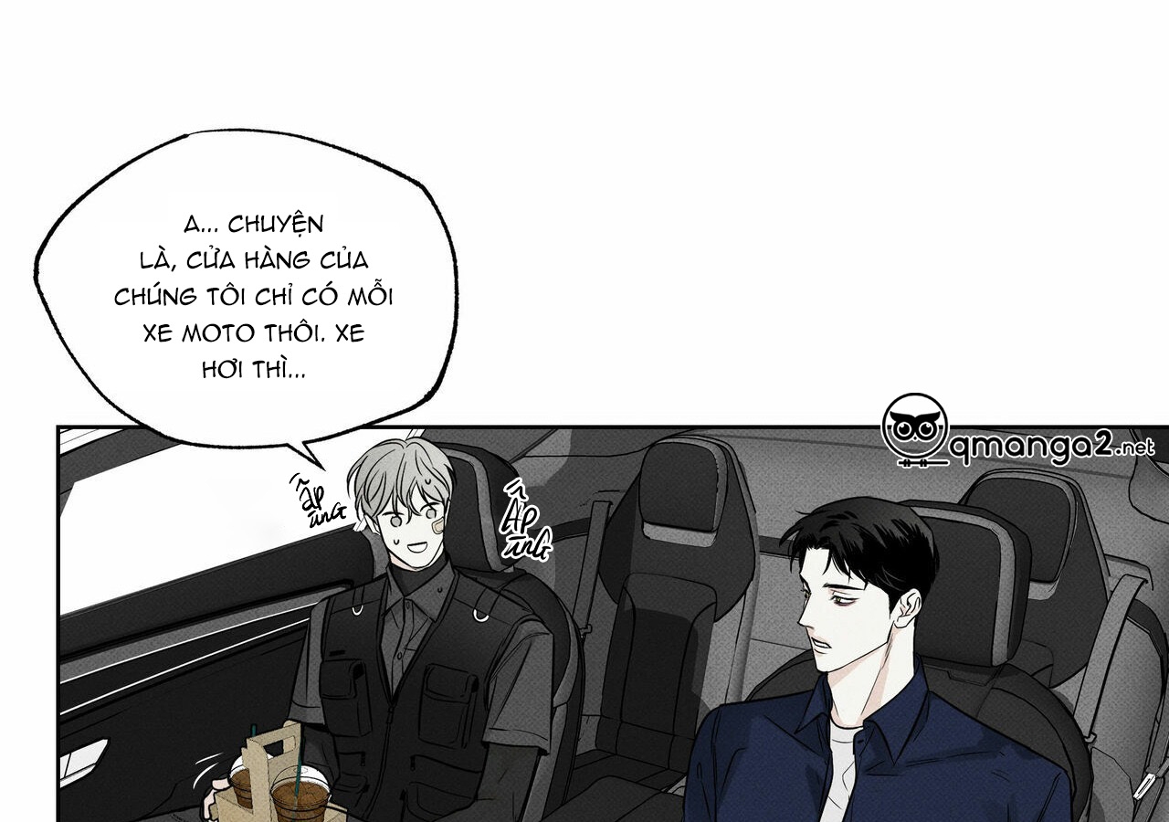 chàng giao pizza và gold palace chapter 9 57