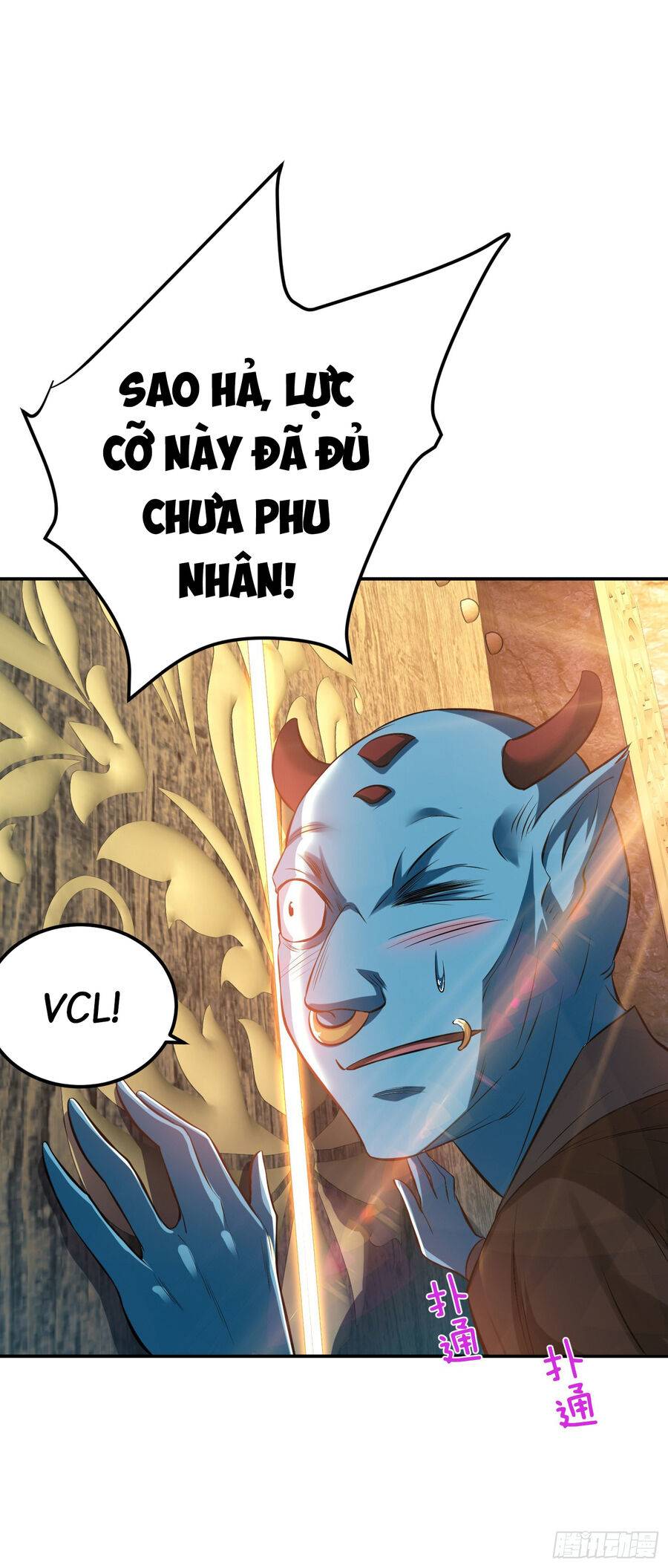 nam chính và hậu cung đều là của ta chapter 39 32