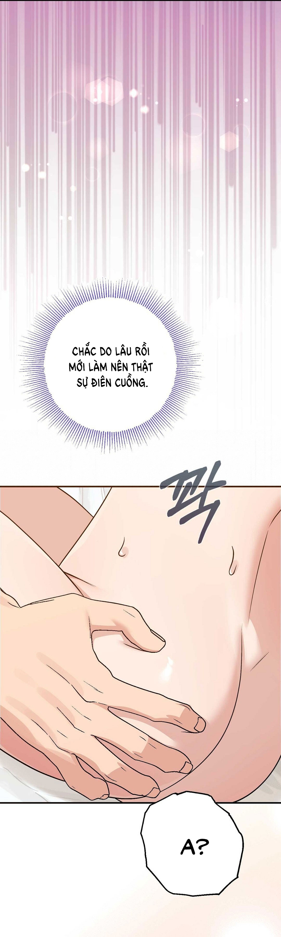 [18+] hợp đồng nô lệ dâm đãng chapter 47.2 14