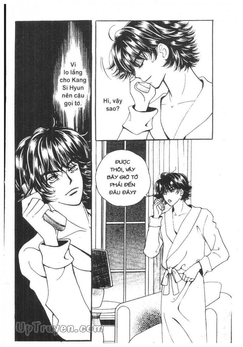 nụ hôn chàng trai chapter 5 7