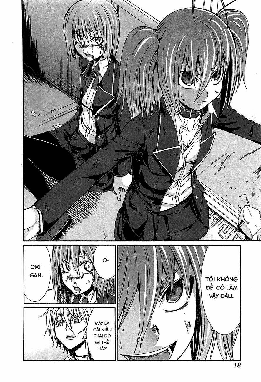 arachnid chapter 16 20