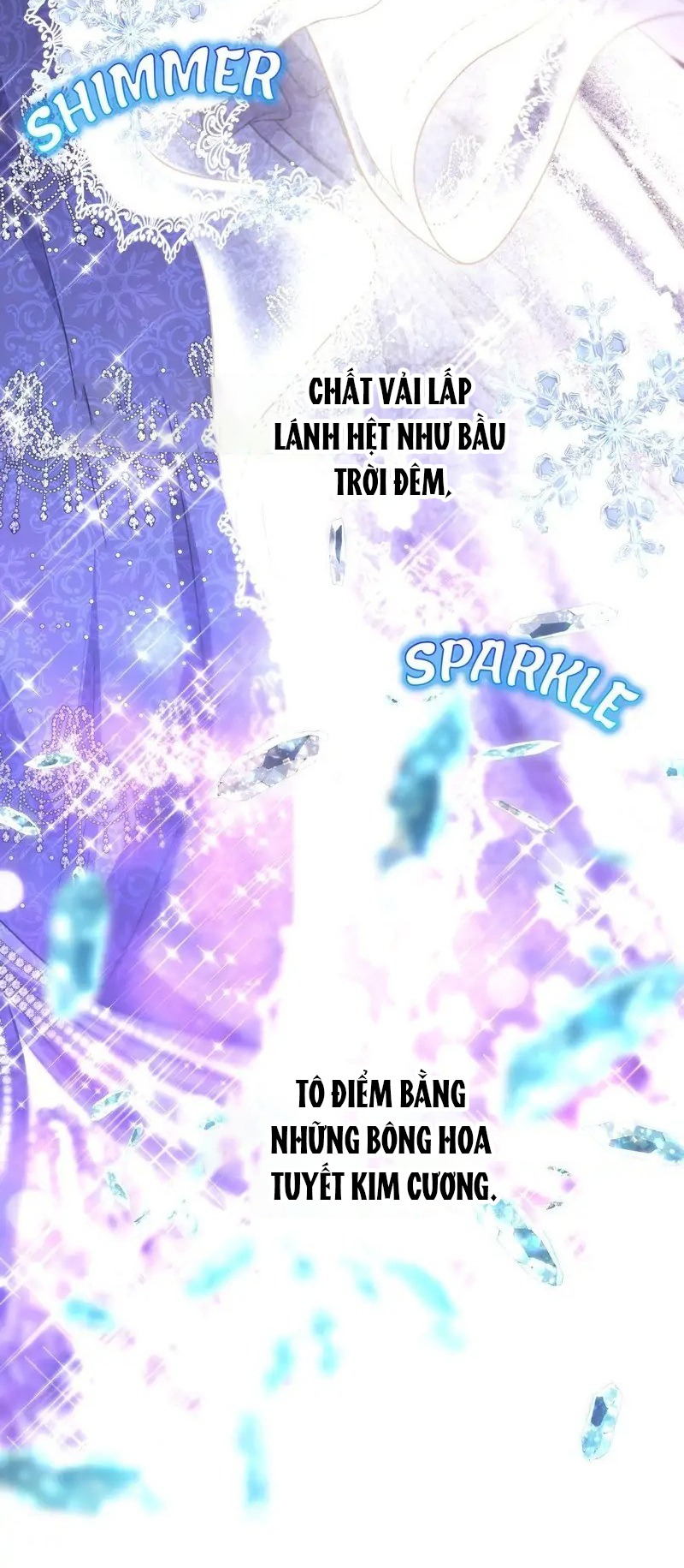 chuyện tình lãng mạn với ngài công tước mặt sẹo chapter 79 58