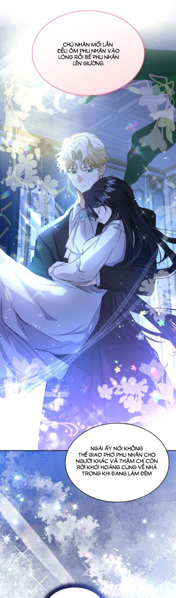 tôi trở thành vợ cũ của nam chính chapter 4.2 69