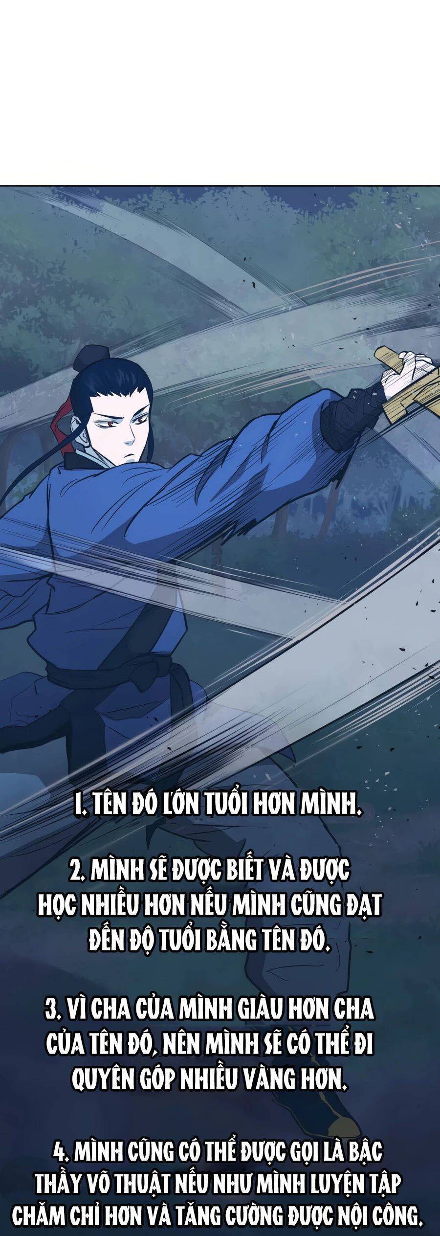 Thái Thú Kang Jin Lee M Chapter 34 - Next Chapter 35