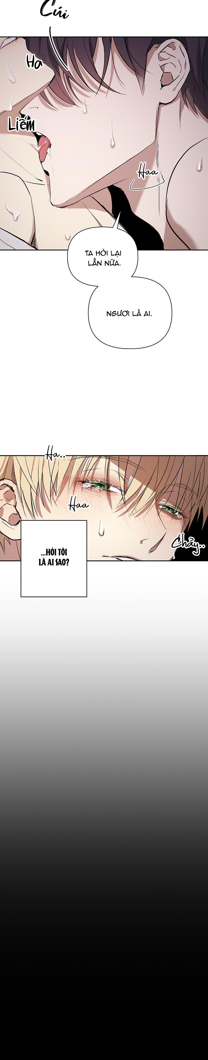 hai đất nước, đất nước của nô lệ chapter 1 9